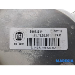 Fiat - Panda - Dagrijverlichting rechts