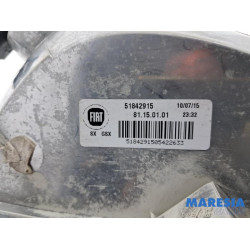 Fiat - Panda - Dagrijverlichting links