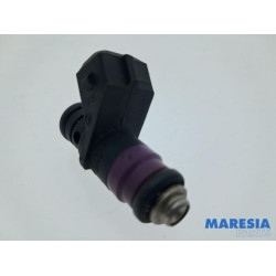 Renault - Scenic - Injector (petrol injection)