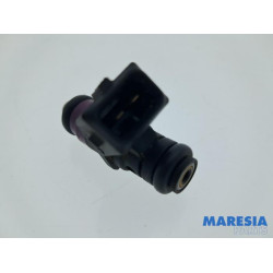 Renault - Scenic - Injector (petrol injection)