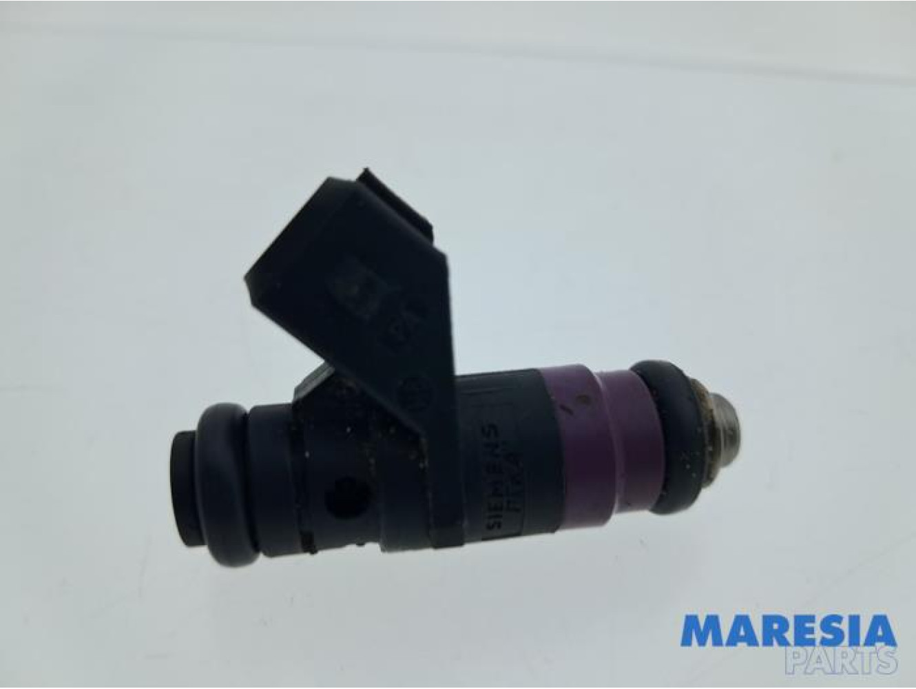 Renault - Scenic - Injector (petrol injection)