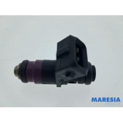 Renault - Scenic - Injector (petrol injection)