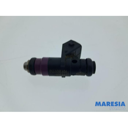 Renault - Scenic - Injector (petrol injection)