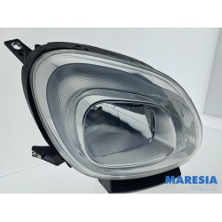 Fiat - Panda - Scheinwerfer rechts