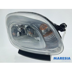 Fiat - Panda - Scheinwerfer rechts