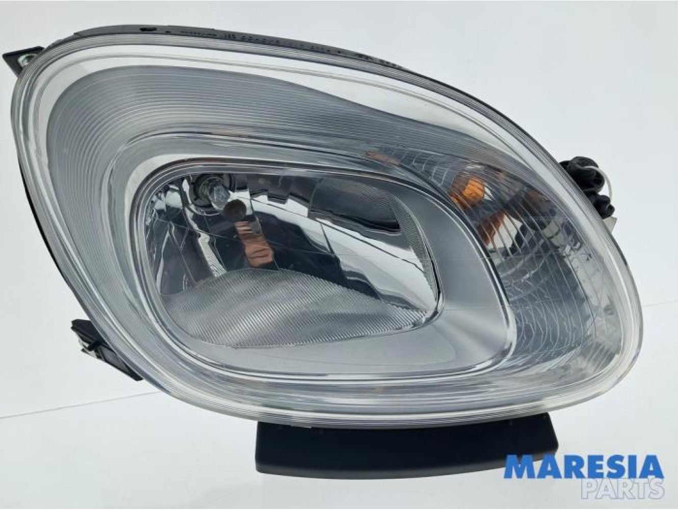 Fiat - Panda - Scheinwerfer rechts