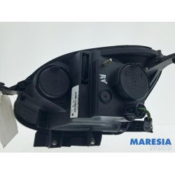 Fiat - Panda - Scheinwerfer rechts