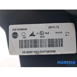 Fiat - Panda - Scheinwerfer rechts