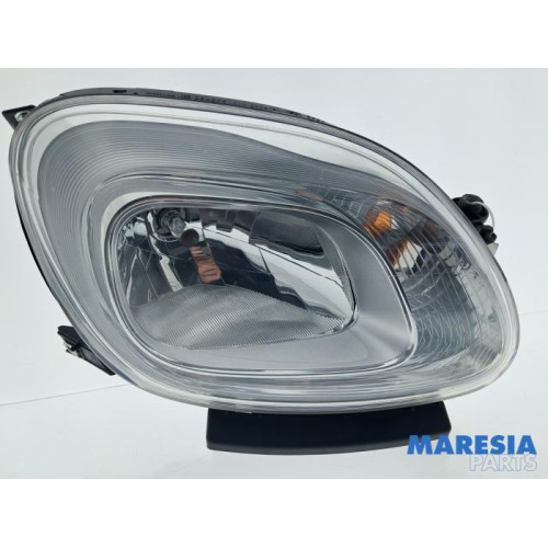 Fiat - Panda - Scheinwerfer rechts