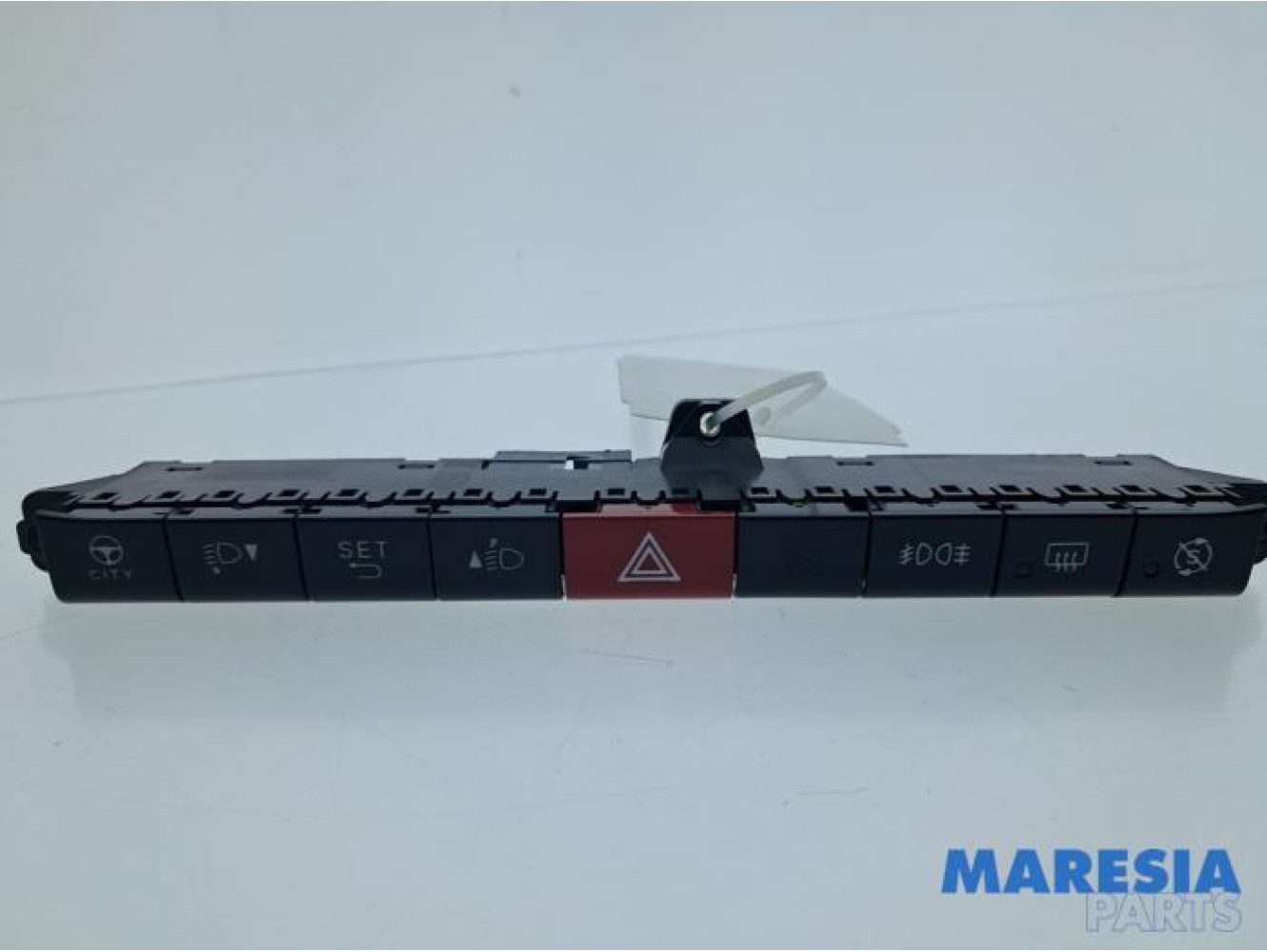 Fiat - Panda - Schakelaar (diversen)