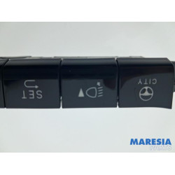 Fiat - Panda - Schakelaar (diversen)