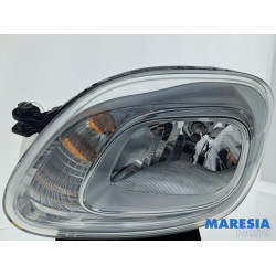 Fiat - Panda - Phare gauche