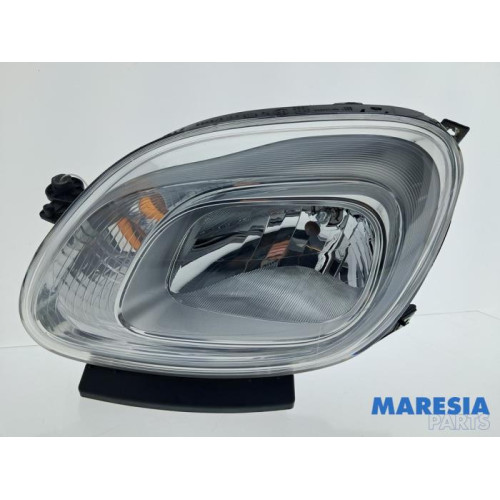 Fiat - Panda - Phare gauche