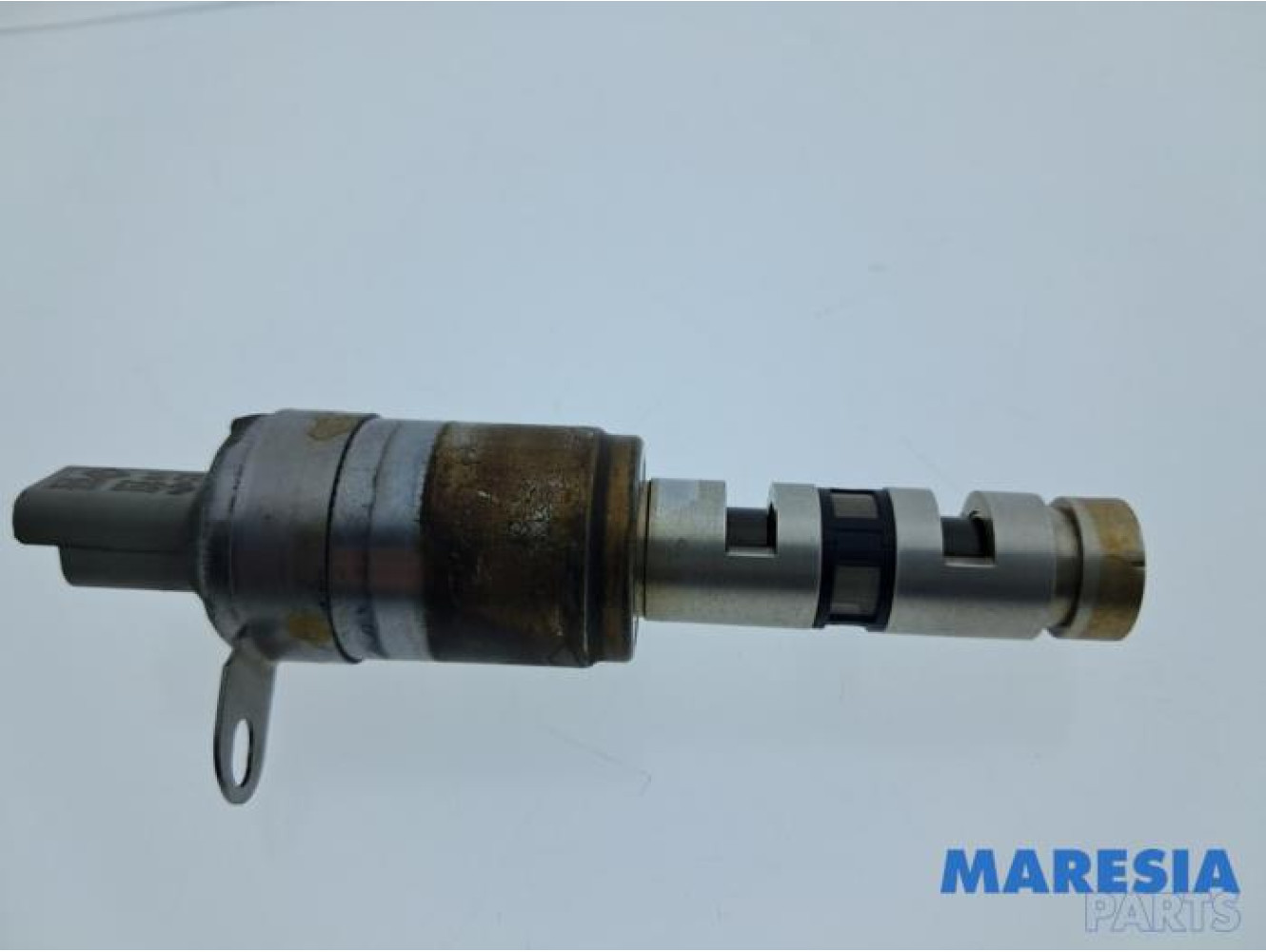 Renault - Scenic - Nokkenas Verstelling