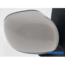 Fiat - Panda - Wing mirror, right