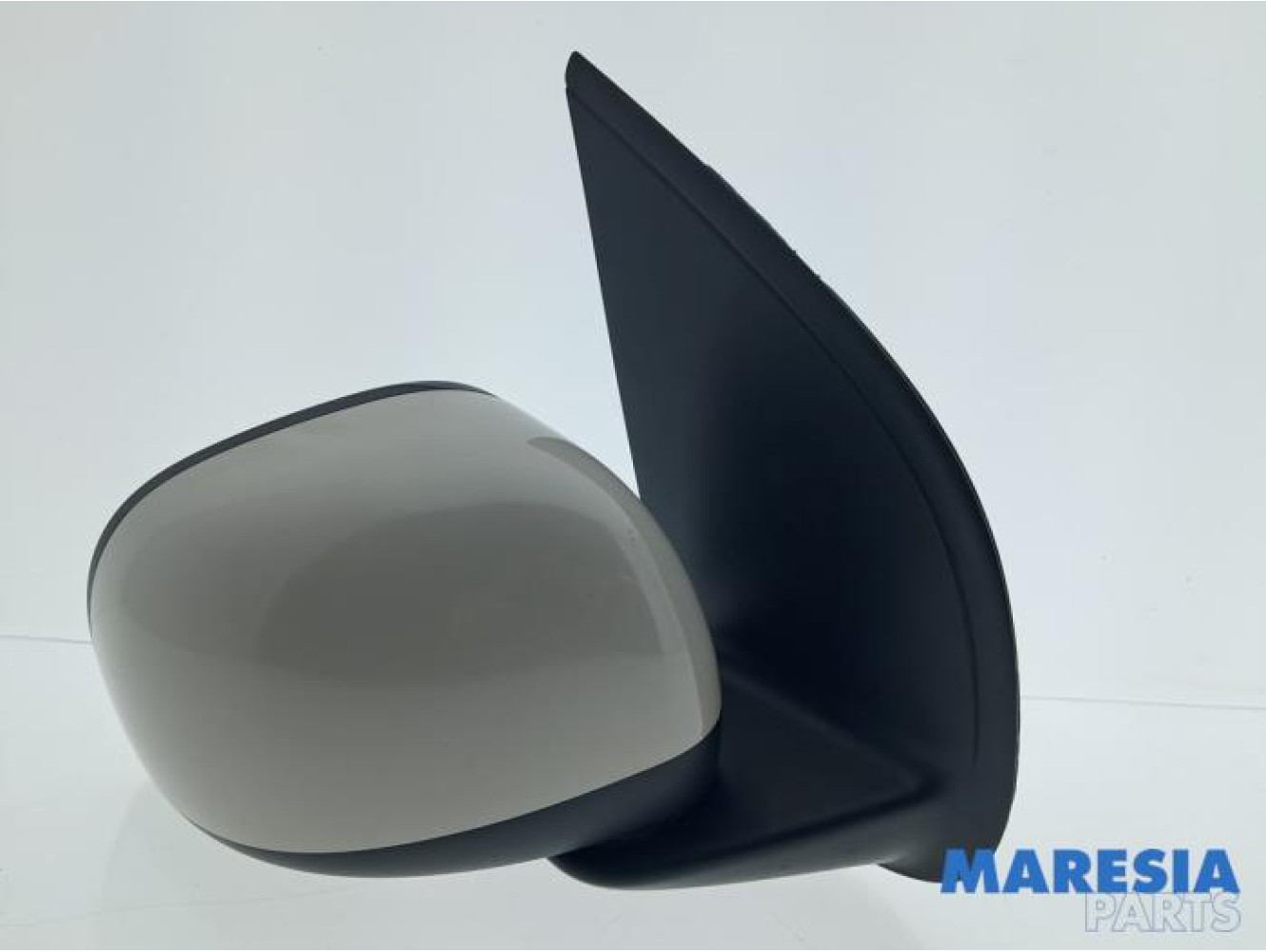 Fiat - Panda - Wing mirror, right