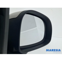 Fiat - Panda - Wing mirror, right
