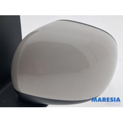 Fiat - Panda - Wing mirror, left