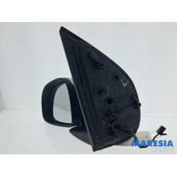 Fiat - Panda - Wing mirror, left