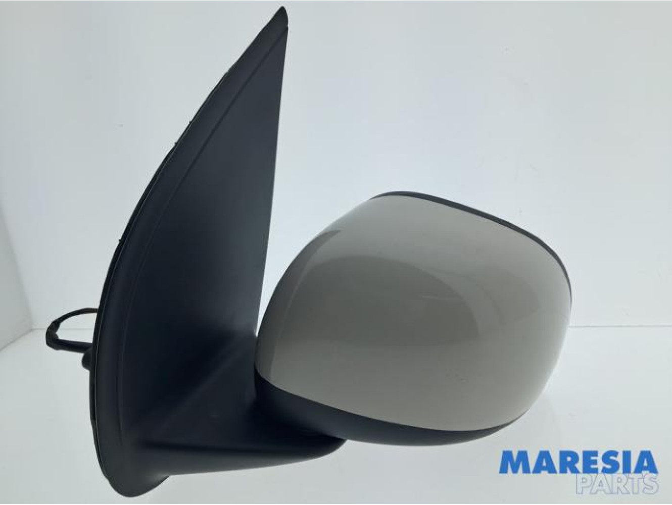 Fiat - Panda - Wing mirror, left
