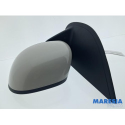 Fiat - Panda - Wing mirror, left