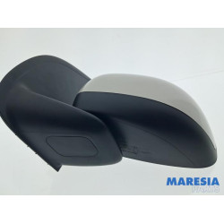 Fiat - Panda - Wing mirror, left