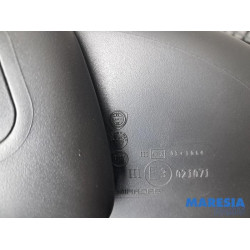 Fiat - Panda - Wing mirror, left