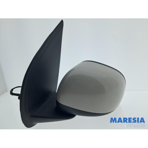 Fiat - Panda - Wing mirror, left