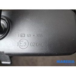 Fiat - Panda - Binnenspiegel