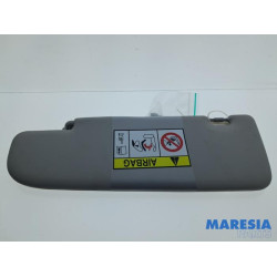 Fiat - Panda - Zonneklep