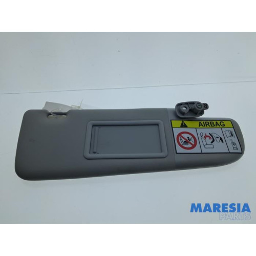 Fiat - Panda - Zonneklep