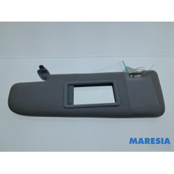 Fiat - Panda - Sonnenblende