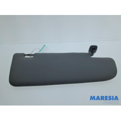 Fiat - Panda - Sonnenblende