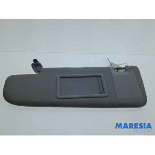 Fiat - Panda - Sonnenblende