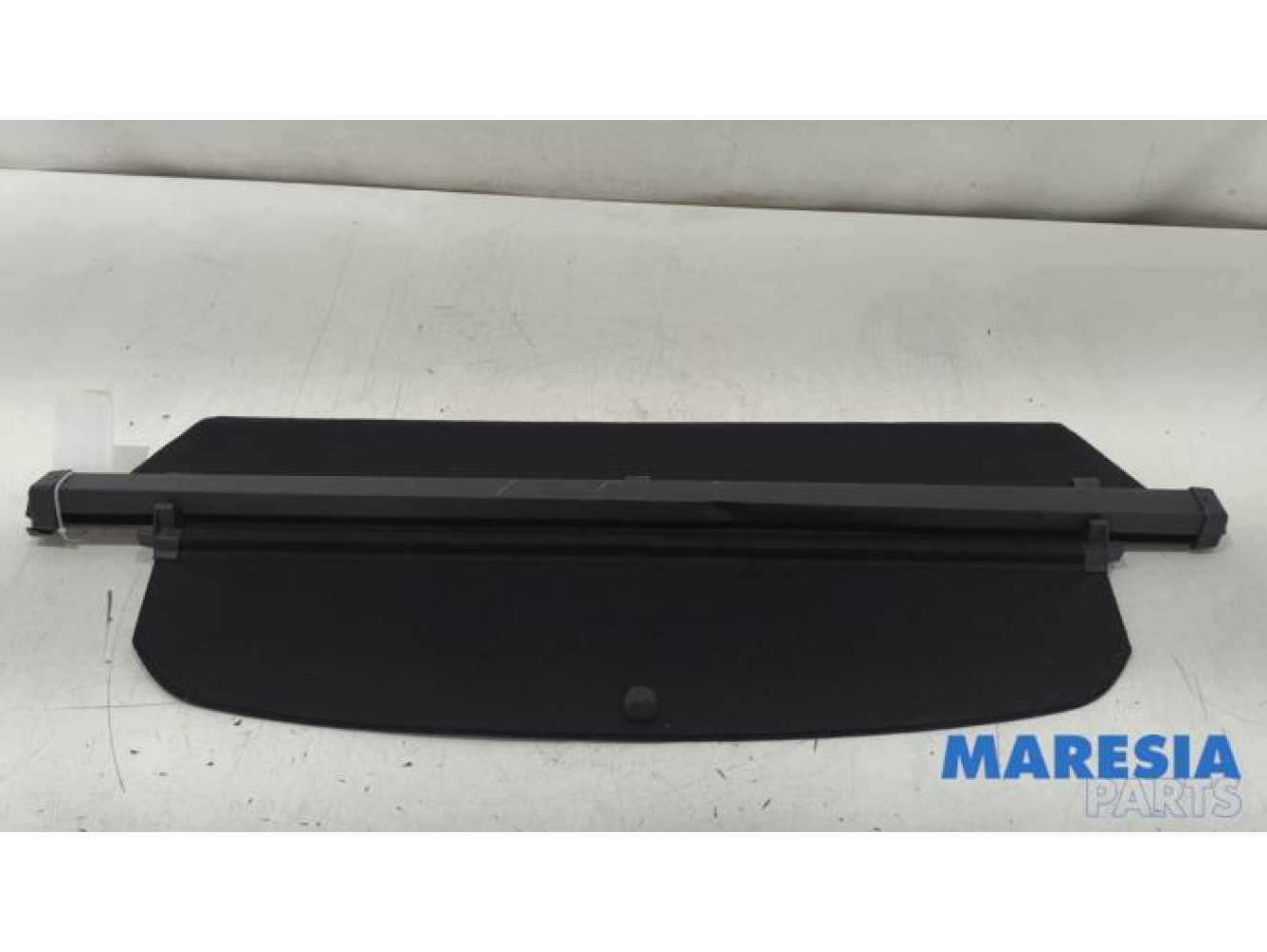 Citroen - C4 Grand Picasso - Plane Kofferraum