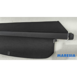 Citroen - C4 Grand Picasso - Plane Kofferraum