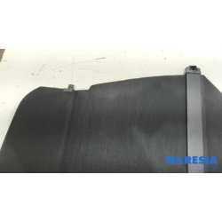 Citroen - C4 Grand Picasso - Plane Kofferraum