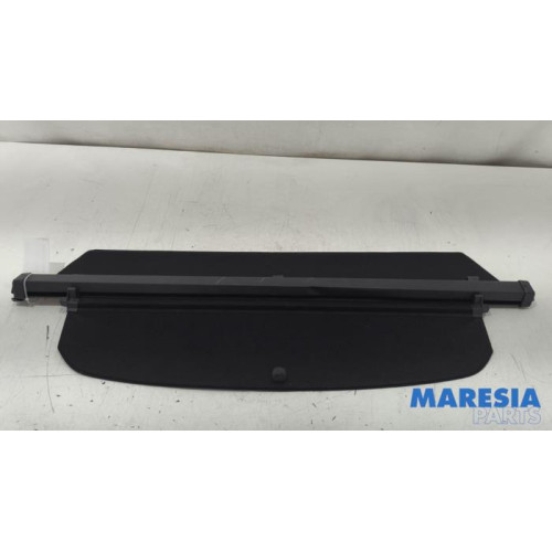 Citroen - C4 Grand Picasso - Plane Kofferraum