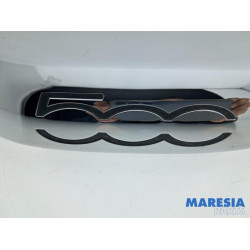 Fiat - 500 - Heckklappengriff