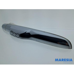 Fiat - 500 - Heckklappengriff