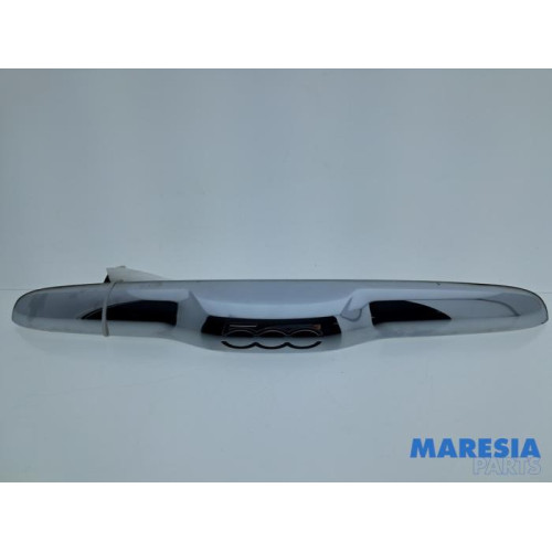 Fiat - 500 - Heckklappengriff