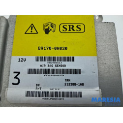 Peugeot - 107 - Airbag Module