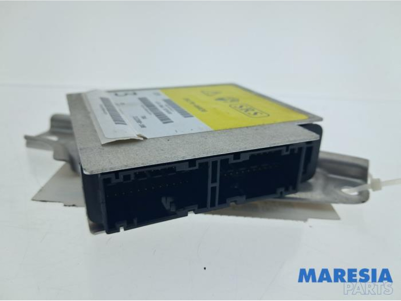 Peugeot - 107 - Airbag Module