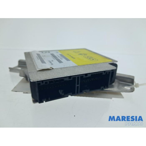Peugeot - 107 - Module airbag 