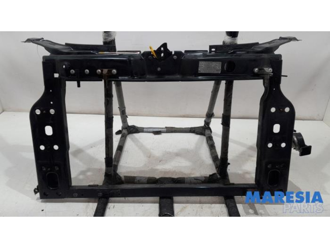 Fiat - 500 - Front panel