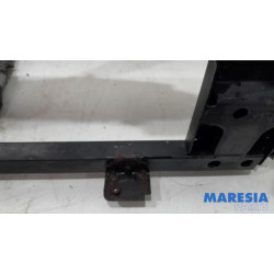 Fiat - 500 - Front panel