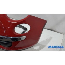 Fiat - 500 - Front bumper
