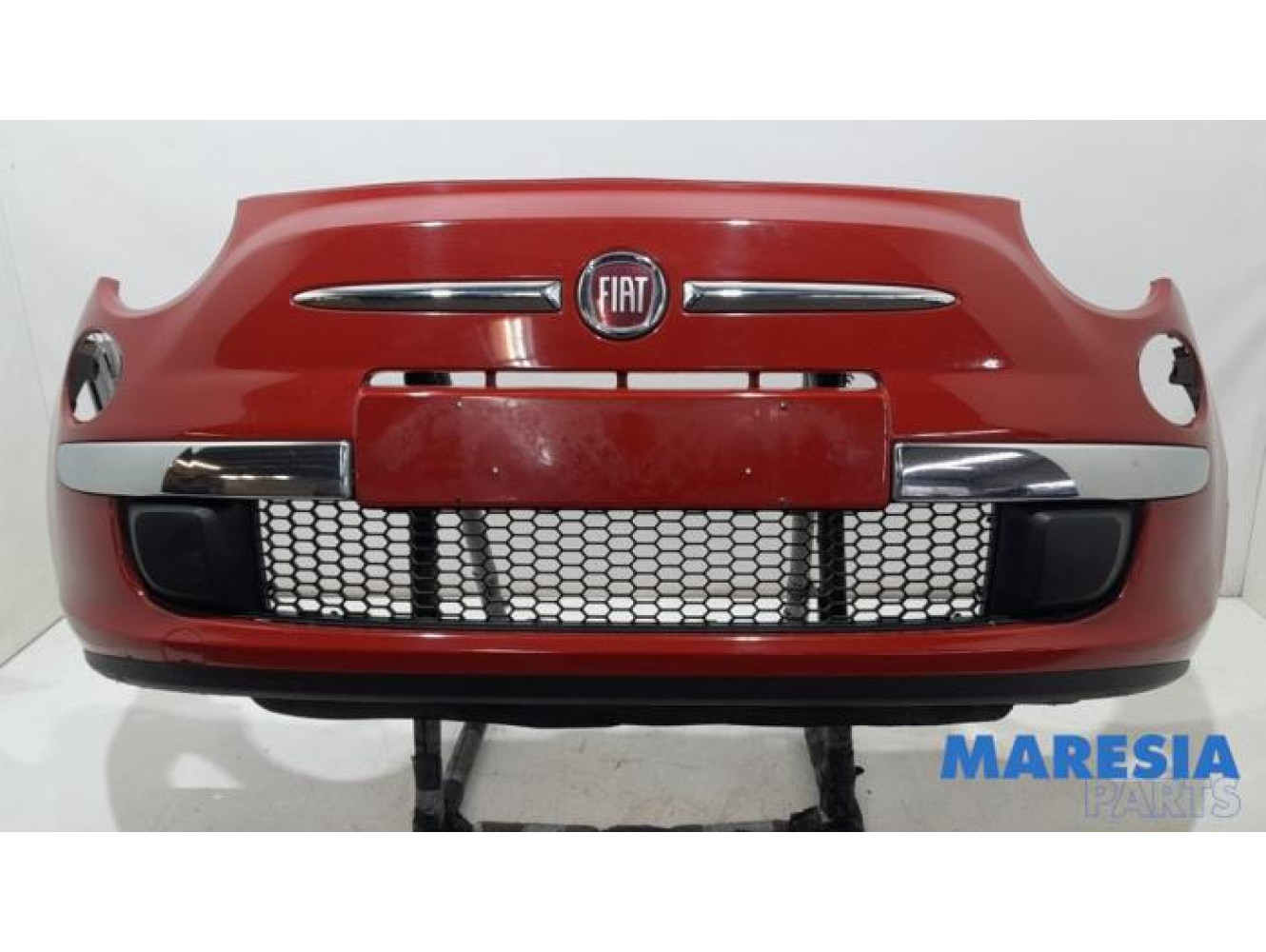 Fiat - 500 - Front bumper
