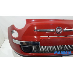 Fiat - 500 - Front bumper