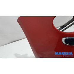 Fiat - 500 - Front bumper